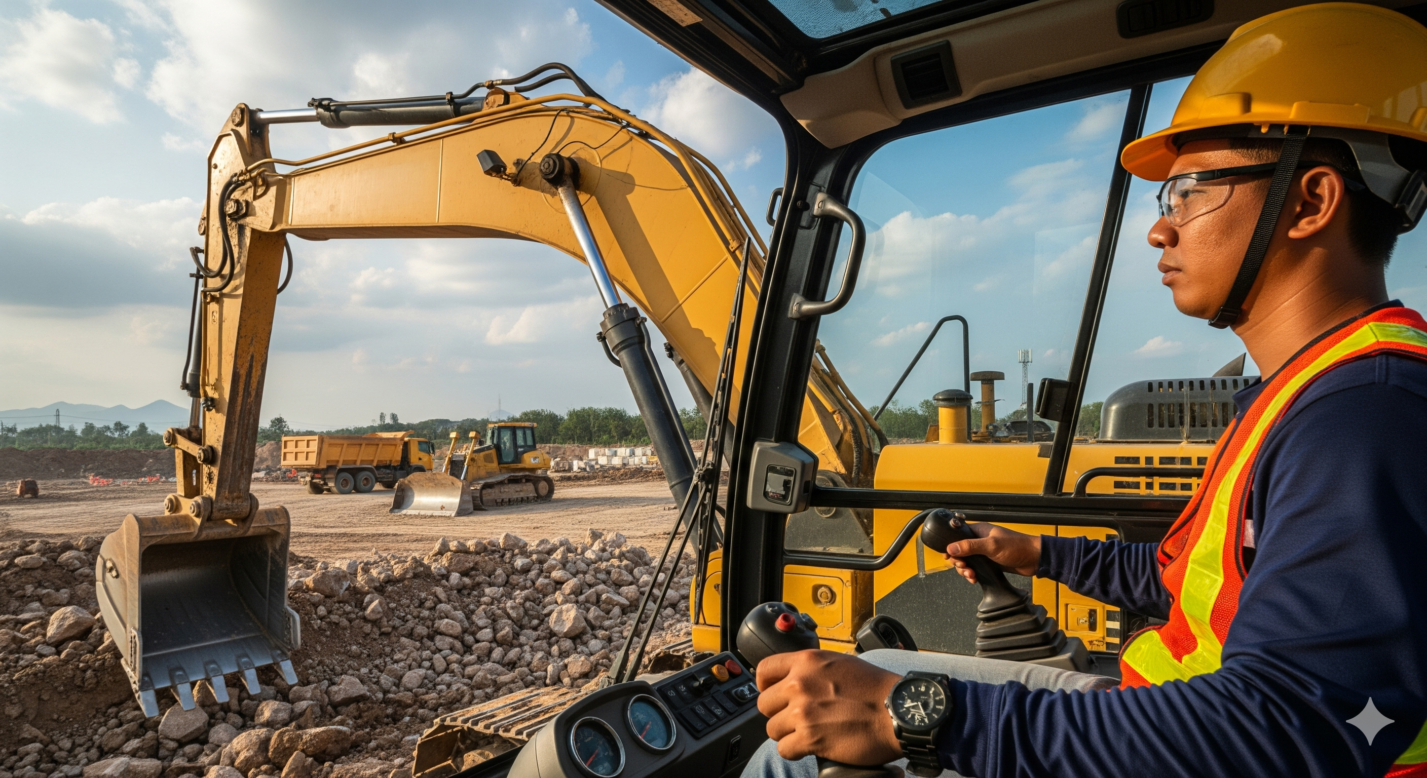 Perumahan Minimalis Modern